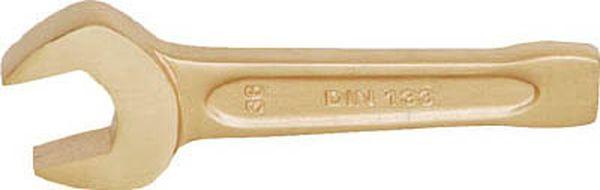 NS10029 818-2944 スナップオン・ツールズ(株) バーコ ノンスパーキングオープンエンド打撃レンチ ＷＯ店の通販は