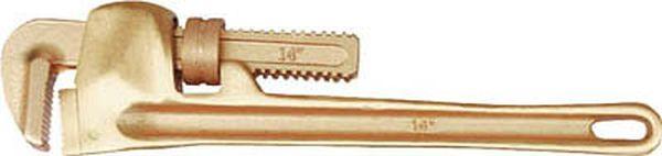 NS200300 818-2993 スナップオン・ツールズ(株) バーコ ノンスパーキングパイプレンチ ＷＯ店の通販は