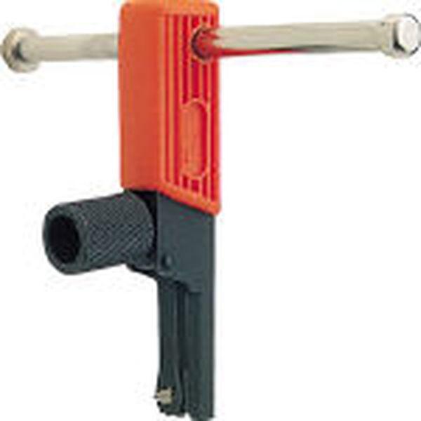 NS2300 ＮＯＧＡ　アイネス内径ねじ山修正工具 ＷＯ店の通販は