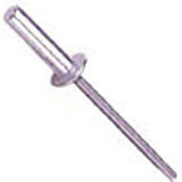 NSA56C エビ　ブラインドリベットシールドタイプ（１０００本）アルミ／スティール５−６ ＷＯ店の通販は 13,082円