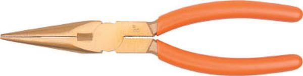 NSB406200 818-3112 スナップオン・ツールズ(株) バーコ ノンスパーキングロングノーズプライヤー ＷＯ店の通販は 15,459円