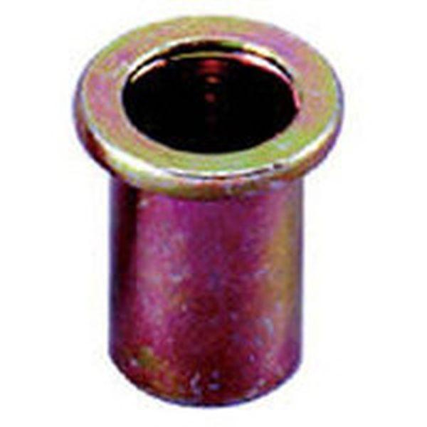 NSD435M エビ　ナット（１０００本入）　Ｄタイプ　スティール　４−３．５ ＷＯ店の通販は