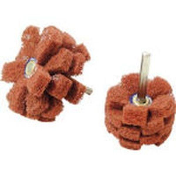 NSF7030S13 382-4811 柳瀬(株) ヤナセ ユニロンインサイドホイール 70×30×6 ＃600 10個入り ＷＯ店の通販は