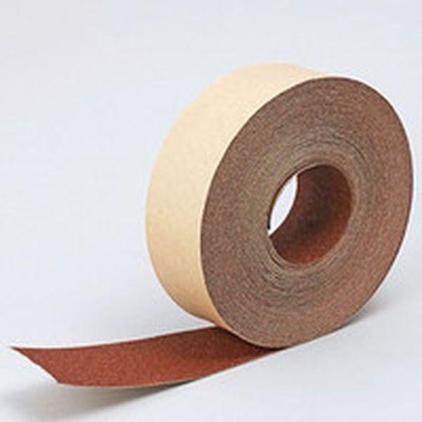 NSP5180 ＮＣＡ　ノンスリップテープ　５０×１８ｍ　エンジ ＷＯ店の通販は 8,837円