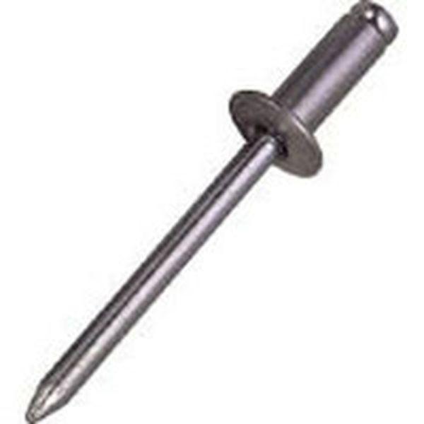 NSS 5-4EB エビ　ブラインドリベットエコＢＯＸ（３００本入）　ステンレス／スティール　５−４ ＷＯ店の通販は 5,284円