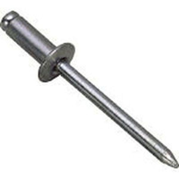 NSS84EB  ブラインドリベット(ステンレス/スティール製) 8-4(100本入) エコBOX NSS84EB-TN WO店