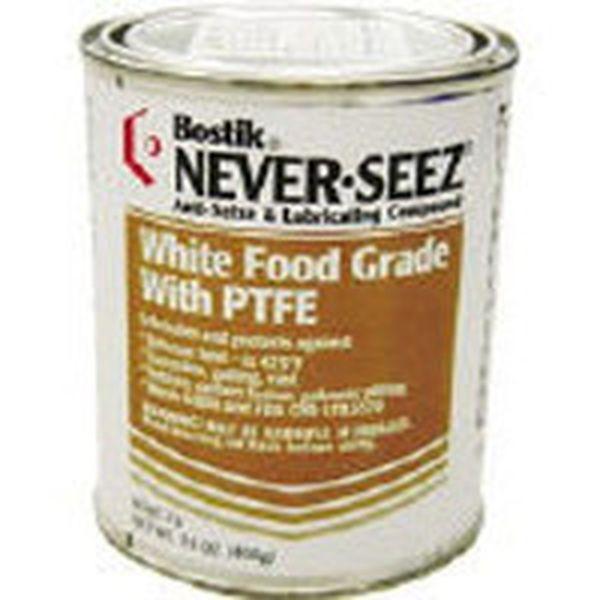 NSWT14  ボスティック ネバーシーズ 食品機械用潤滑剤 PTFEグリス食品グレード 400G NSWT14-TN WO店