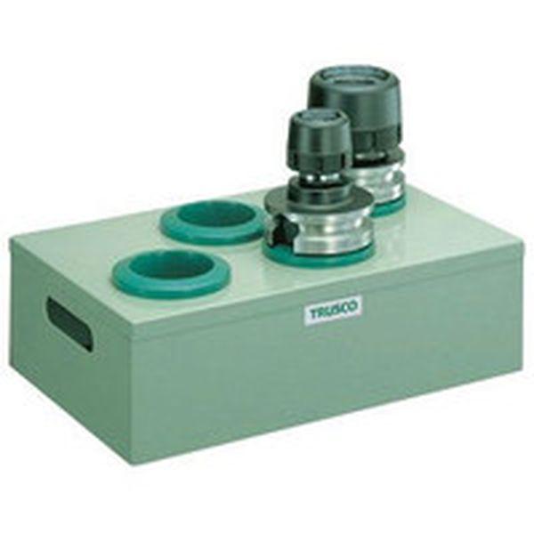 NT504  トラスコ中山(株) TRUSCO ツーリングケース BT・NT兼用50用 4個収納 NT504-TN WO店