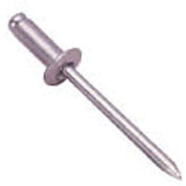 NTA5-10 エビ　ブラインドリベット（１０００本入）　アルミニウム／ステンレス　５−１０ ＷＯ店の通販は