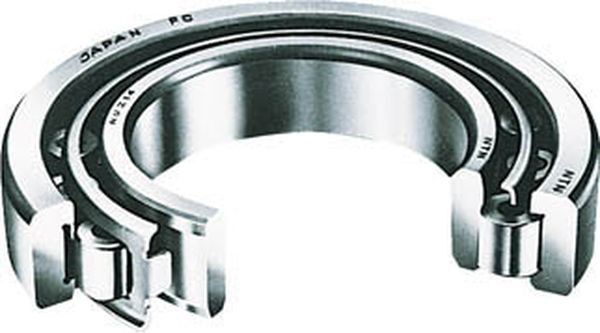 NU2214ET2X 819-6920 NTN(株) NTN 円筒ころ軸受 ＷＯ店の通販は