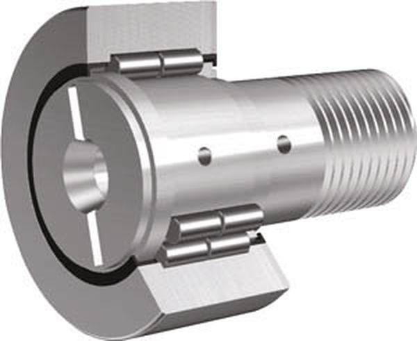 NUKR80 819-8284 NTN(株) NTN F ニードルベアリング ＷＯ店