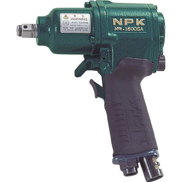 NW-1600SA ＮＰＫ　インパクトレンチ　軽量型　２５３５３ ＷＯ店