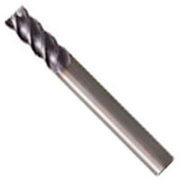 OES4S0120 大見工業(株) 大見 超硬4枚刃スクエアエンドミル(ショート) 刃数4 刃径12mm OES4S0120-TN WO店