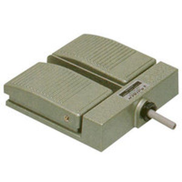 OFLTVS3  大阪自動電機(株) オジデン フットスイッチ WO店の通販は