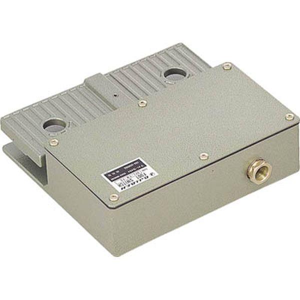 OFLTWFS  大阪自動電機(株) オジデン フットスイッチ シーソー式 電気定格6A-250VAC OFLTWFS-TN WO店