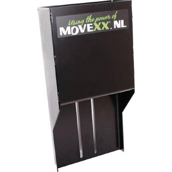 movexx社 Movexx 電動式運搬車用オプション 追加ウェイト30kg OPT0044-TN WO店