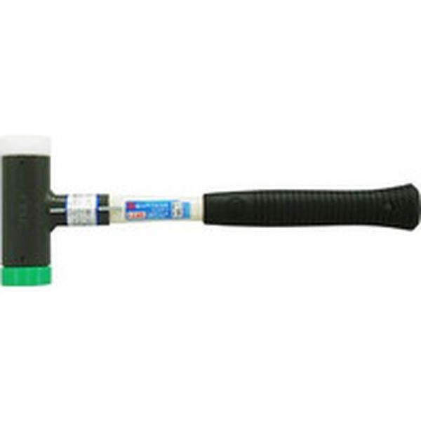 OS30G  オーエッチ工業(株) OH Gショックレスハンマー(グラスファイバー柄)＃1 OS30G-TN WO店