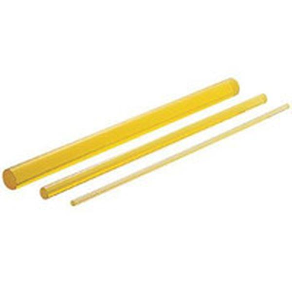 OUE0450005  トラスコ中山(株) TRUSCO ウレタンゴム 円柱 Φ45X500mm OUE0450005-TN WO店