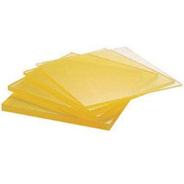 OUS505  トラスコ中山(株) TRUSCO ウレタンゴム板 サイズ500×500 厚み5mm OUS505-TN WO店