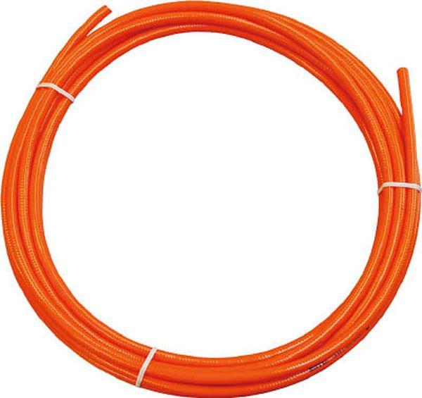 P12  日平機器(株) 日平 ホース エアーリール用ホース 8M 内径6.4mm P12-TN WO店