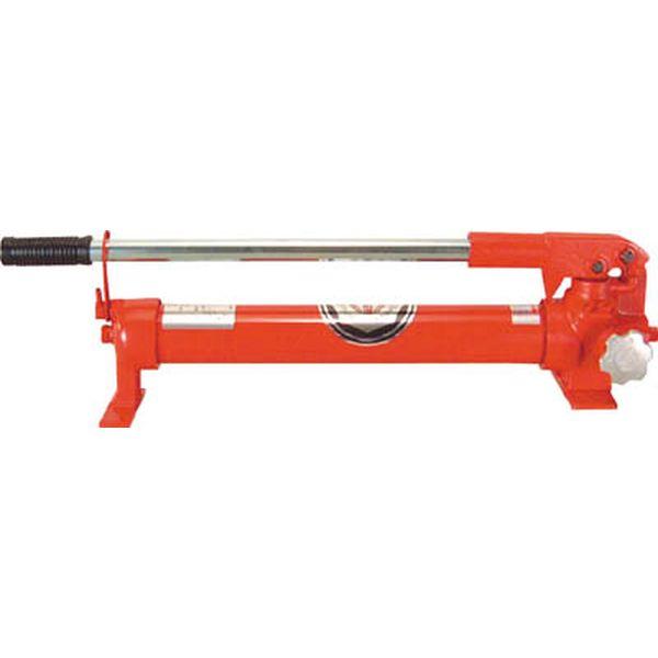P1B 理研機器(株) RIKEN 手動ポンプ P1B8682-TN WO店