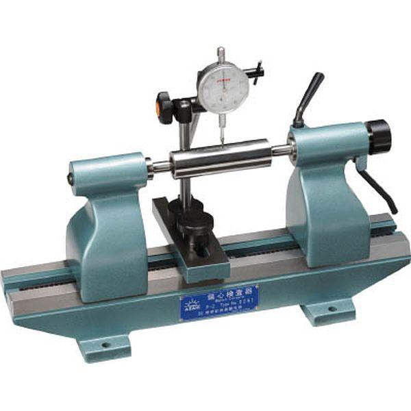 P-2 ＲＫＮ　偏心検査器Ｐ形　センター距離２００ｍｍ ＷＯ店の通販は