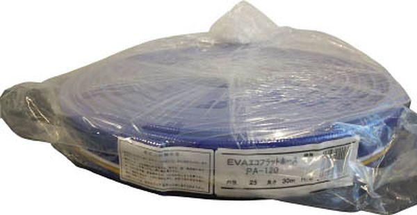 PA120 (株)工進 工進 吐出ホース25mm×30m WO店