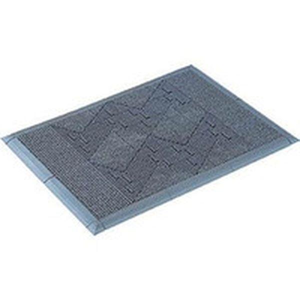 PBM0710  トラスコ中山(株) TRUSCO プロブラシマット 700X1000mm グレー PBM0710-TN WO店
