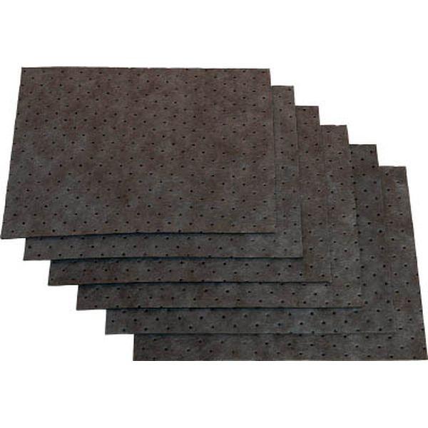 PCA54-2 ＪＯＨＮＡＮ　油吸着材　アブラトール　シート　５０×４０×０．２ｃｍ ＷＯ店の通販は