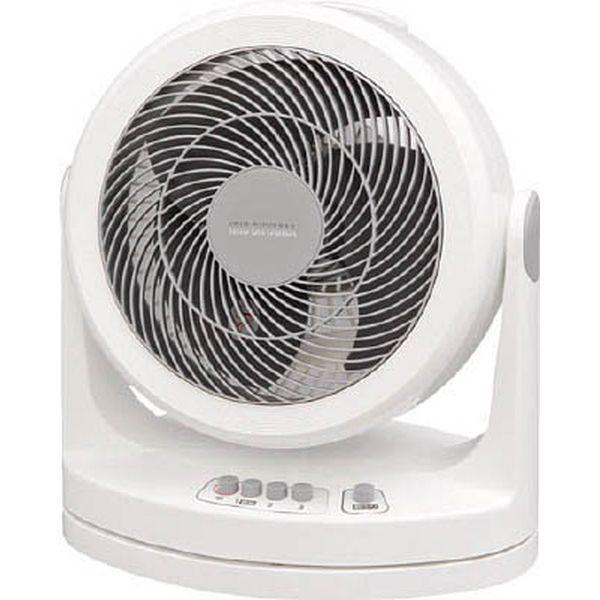 PCFHM23W アイリスオーヤマ(株) IRIS 271089 大型サーキュレーター 首振りタイプ ホワイト PCFHM23W-TN WO店