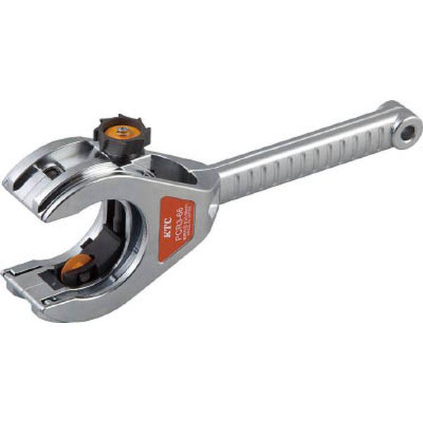 PCR366 チューブカッター 大型ラチェットパイプカッタ(鋼管 ステンレス鋼管用) 切断能力35〜66mm PCR366-TN WO店 33,944円