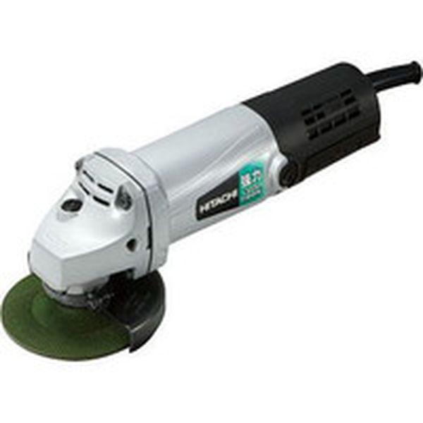 PDA100J 工機ホールディングス(株) HiKOKI 電気ディスクグラインダー 100MM PDA100J-TN WO店