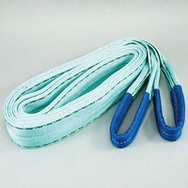 PE0750400 田村　ベルトスリング　Ｐタイプ　３Ｅ　７５×４．０ ＷＯ店の通販は