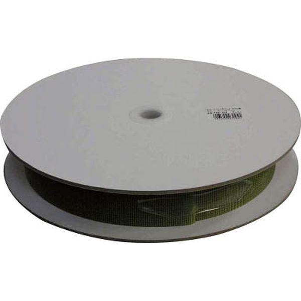 PFAE-314 ユタカ　ベルト　ナイロン平ベルトドラム巻　アーミー　１．５ｔ×３８ｍｍ×２５ｍ ＷＯ店の通販は 7,819円