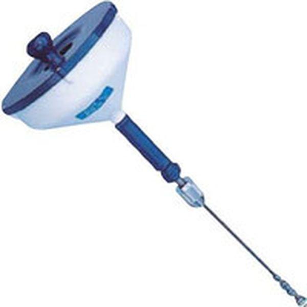 PH3 (株)カンツール カンツール 排水管掃除機 ハンディスネークPH ワイヤーSW0610付き PH3-TN WO店 35,016円