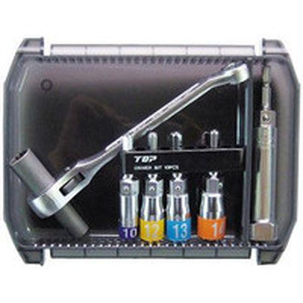 PHW-6LS ＴＯＰ　吊バンド　マルチソケットセット ＷＯ店 13,788円