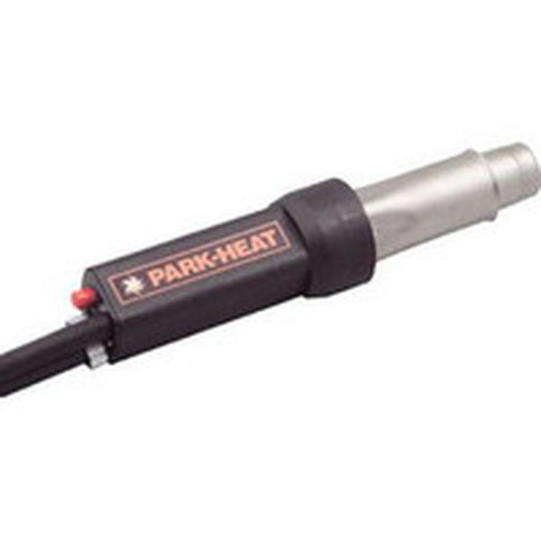 PHW7-2 パークヒート　パークヒート　ＰＨＷ７型　熱風ヒーター　２００Ｖ ＷＯ店の通販は