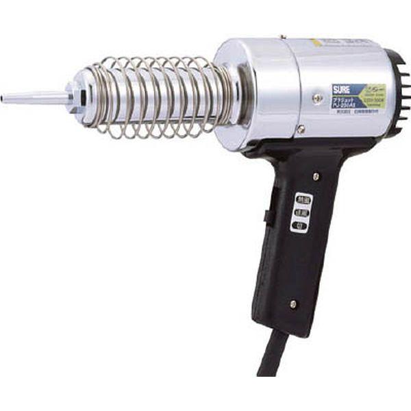 PJ203A1220V (株)石崎電機製作所 SURE 熱風加工機 プラジェット(溶接専用タイプ)220V PJ203A1220V-TN WO店 15,710円