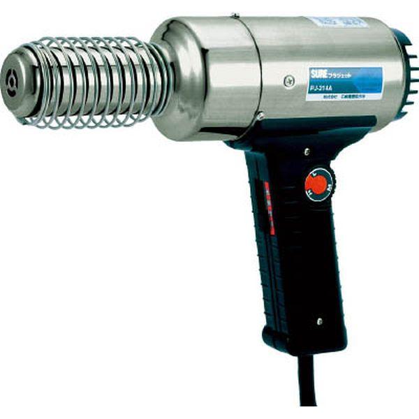 PJ214A200V (株)石崎電機製作所 SURE 熱風加工機 プラジェット(温度可変タイプ)200V PJ214A200V-TN WO店