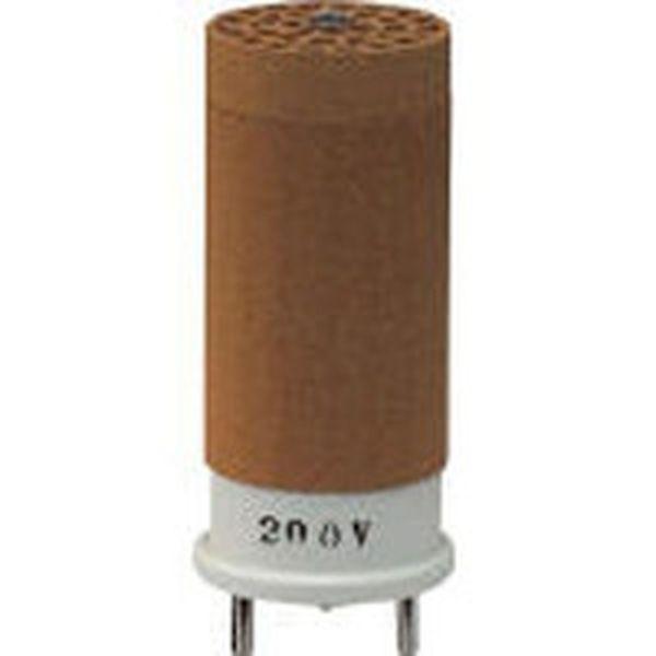 PJ230H (株)石崎電機製作所 SURE プラジェット用替ヒーター PJ-230用200V3000W PJ230H-TN WO店