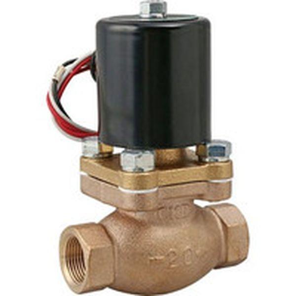 PKS0627AC100V  CKD(株) CKD 蒸気用パイロットキック式2ポート電磁弁 PKS0627AC100V-TN WO店