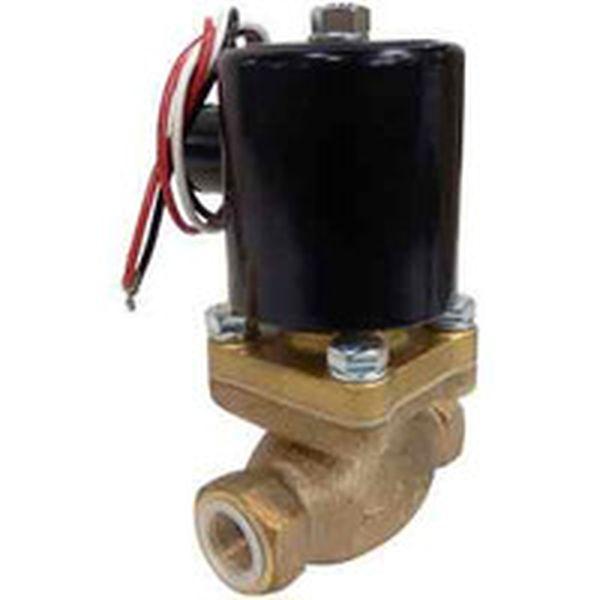 PKW0427AC100V  CKD(株) CKD 水用パイロットキック式2ポート電磁弁 100V PKW0427AC100V-TN WO店