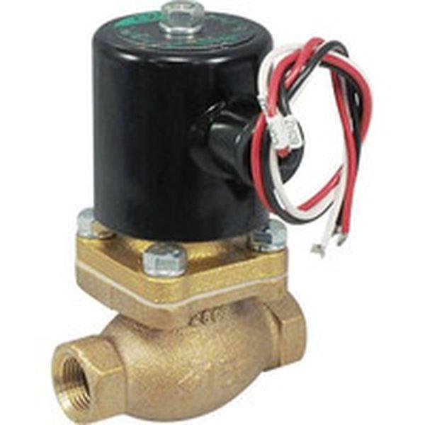 PKW0427AC200V  CKD(株) CKD 水用パイロットキック式2ポート電磁弁 200V PKW0427AC200V-TN WO店