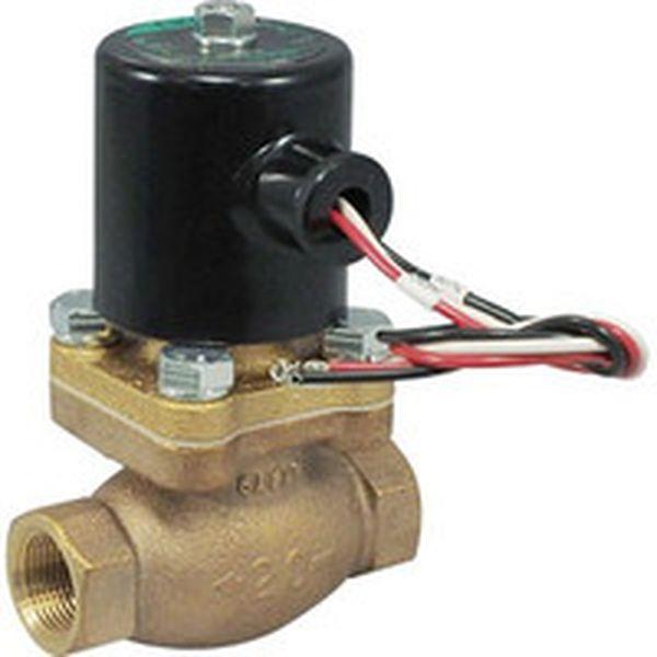 PKW0627AC100V CKD(株) CKD 水用パイロットキック式2ポート電磁弁 100V PKW0627AC100V-TN WO店