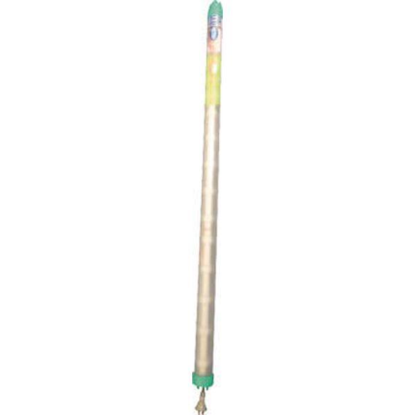 PL0D2WH0NS03GS00H00 非常灯LEDポールランタン PL0E-72LEW(3Hタイプ) 全長1400mm PL0FE01-TN WO店