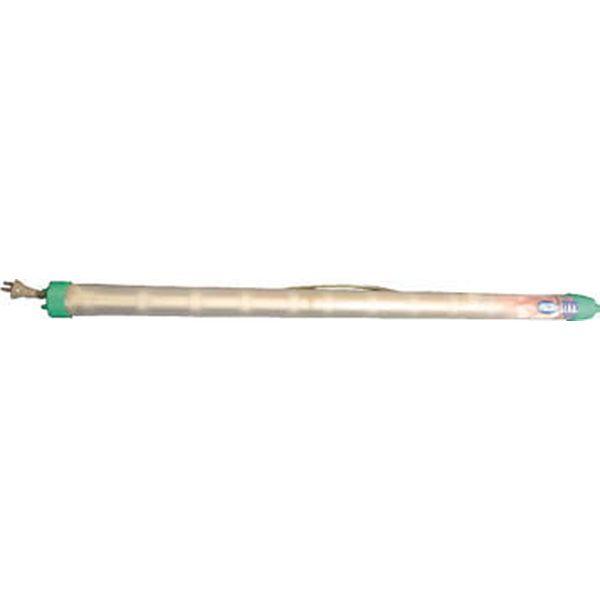 PL0D2WG0NS03GS00H00 非常灯LEDポールランタン PL0E-72LEW(1Hタイプ) 全長1220mm PL0FE02-TN WO店