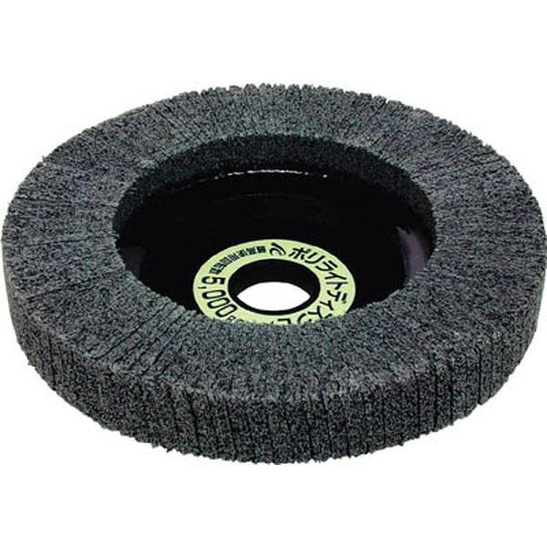 PLD10015L80 306-3151 (株)イチグチ AC ポリライトディスクL 5個入り ＷＯ店の通販は 7,669円