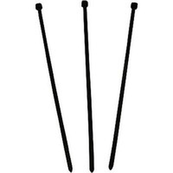 PLT7LH-C0 パンドウイット　ナイロン結束バンド　耐候性黒 ＷＯ店の通販は 16,807円