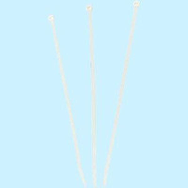 PLT8HL  ナイロン結束バンド ナチュラル 幅8.9×長さ777 (50本入) PLT8HL-TN WO店