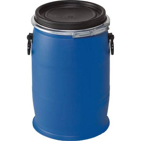 POM30  コダマ樹脂工業(株) コダマ パワードラムオープンタイプ 30リットル POM30-TN WO店